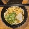 麺家 京都上がも