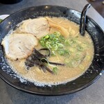 らーめん 竹ちゃん - 