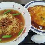 台湾料理 香味館 - 