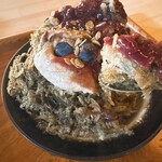 伊勢茶 月輪 - 