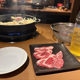 ジンギスカン羊羊亭_0