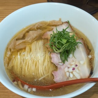 麺ファクトリー ジョーズ セカンド_1