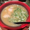 ラーメン 横綱 NAMBAなんなん店