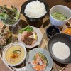MATSURI 喫茶&雑貨 - お盆ランチ