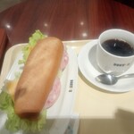 ドトールコーヒーショップ - 