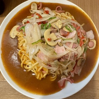 スパゲッティ・ハウス ヨコイ_1