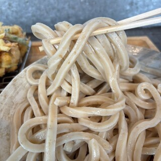 武蔵野うどん 澤村_1