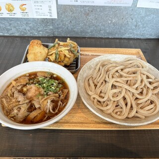 武蔵野うどん 澤村_0