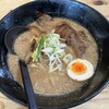 ラーメン いちよし