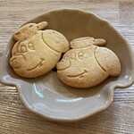 ルルコヤ - オープン記念サービスのクッキー