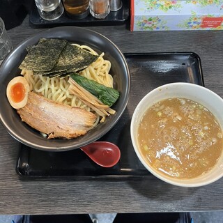 麺屋 番_0