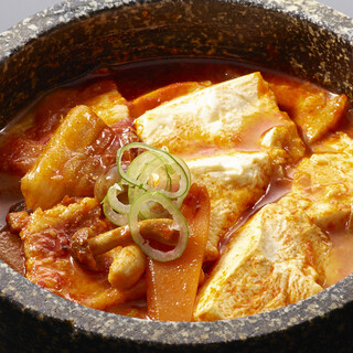 信州焼肉 南山亭_2