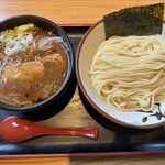 つくば麺屋こうじ - 