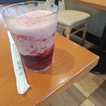 スターバックス コーヒー - ドリンク写真: