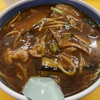 ちゅうか なかむら家_0