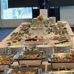 TKPガーデンシティプレミアム京橋 - 料理写真: