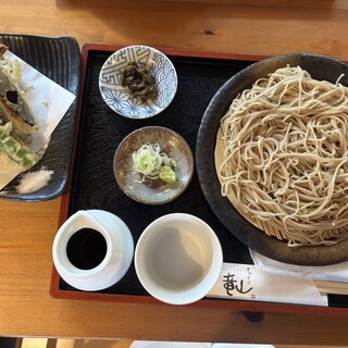 口コミ一覧 : 手打ちそば 竜山 （りゅうざん） - 山形市その他/そば