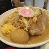 ラーメン食堂 縁 - 