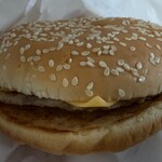 ドムドムハンバーガー - 