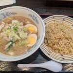 あじへい - 料理写真: