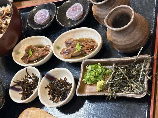 はましん - 日生/海鮮 | 食べログ