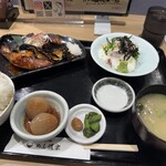 めし道楽 - 