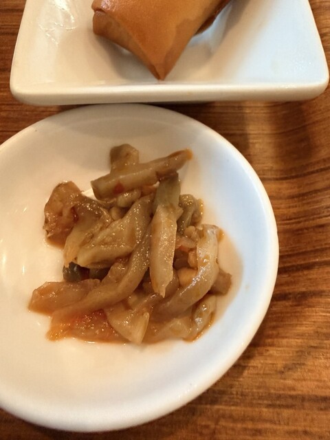 はっちん （ご馳走中華厨房） - 郡津/中華料理 | 食べログ