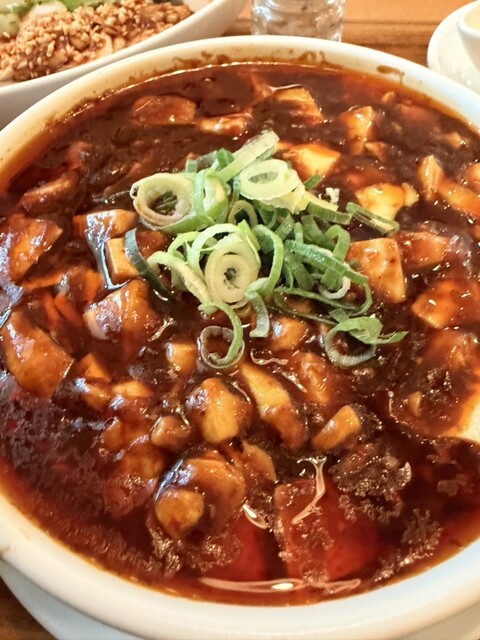 はっちん （ご馳走中華厨房） - 郡津/中華料理 | 食べログ