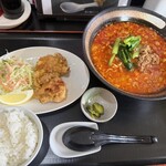 中華料理　蓮 - 