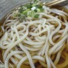長命うどん タキコ店