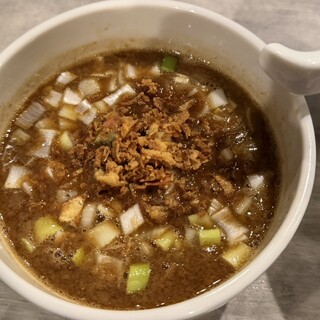 らーめん つけ麺 NOFUJI_1