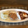 トントン - ロースエッグカツカレー　2500円