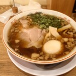 오노미치 라멘(라면) 시마나미 사카바 토코요