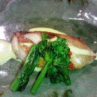 知喜多亭 和 - 魚料理