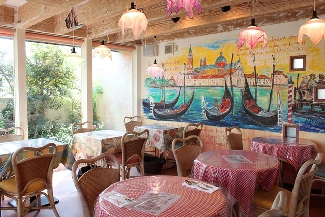 Loites レストラン 飲食店の検索 キャナリィ ロウ浜北店 Canneryrow