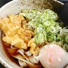 長命うどん 浅井店