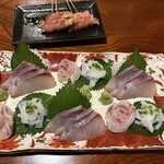 居酒屋他抜き - 