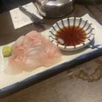晩杯屋 - 料理写真: