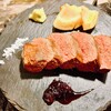 Bar　Smoke - 料理写真: