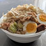 えどもんど - 料理写真: