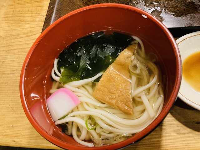 Otanko Yushima ten - Ochanomizu/Sushi | Tabelog
