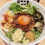 麺屋こころ - 料理写真:
