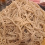 小木曽製粉所 - 料理写真: