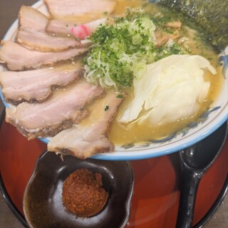 寅真らーめん_0