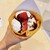 デザート王国 - 料理写真: