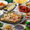 韓食酒屋　manuru