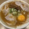 らーめん味噌中華ちちぶ屋