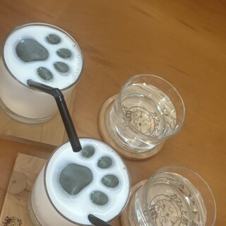 カフェと間 koya_1