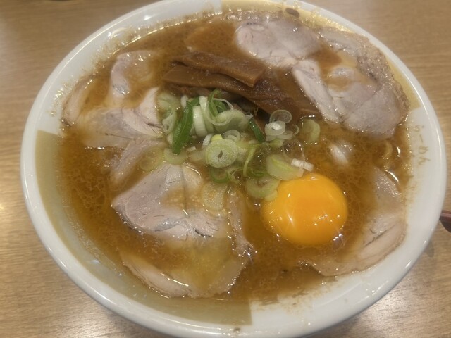 らーめん味噌中華ちちぶ屋 - 大野原/ラーメン | 食べログ