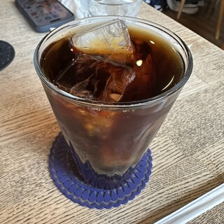 喫茶 ほんまち_1